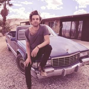 Meet your Posher, Ryan